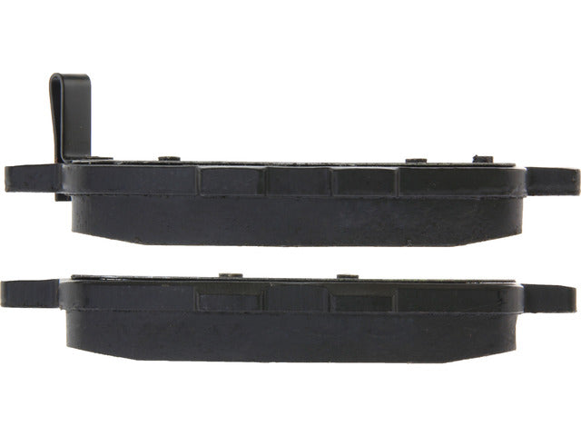 Centric Parts Disc Brake Pad Set P/N:103.14020 Fits: Toyota Venza 16-09 - Image 2