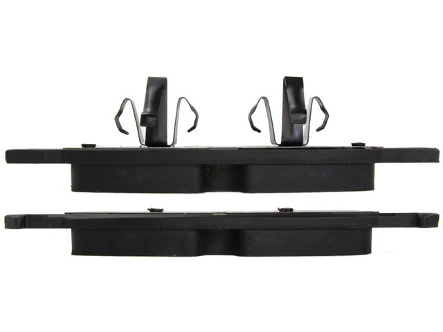Centric Parts Disc Brake Pad Set P/N:103.14120 Fits: Volvo Xc60 16-10, Volvo Xc90 14-03 - Image 2