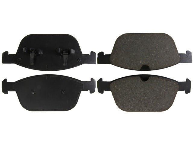 Centric Parts Disc Brake Pad Set P/N:103.14120 Fits: Volvo Xc60 16-10, Volvo Xc90 14-03 - Image 3