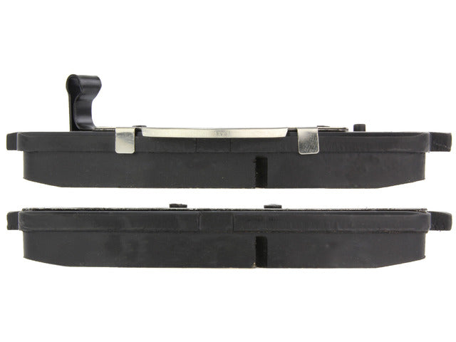 Centric Parts Disc Brake Pad Set P/N:103.14130 Fits: Hyundai Genesis Coupe 16-10, Kia Optima 15-11 - Image 2