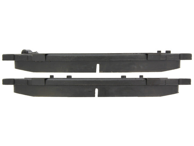 Centric Parts Disc Brake Pad Set P/N:103.14220 Fits: Cadillac Srx 16-10, Saab 9-4x 2011 - Image 2