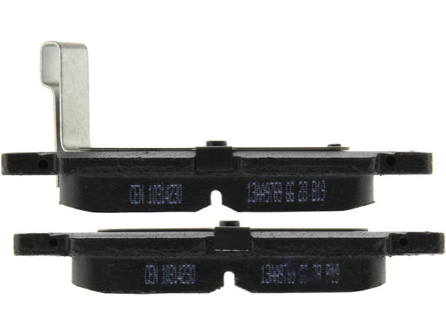 Centric Parts Disc Brake Pad Set P/N:103.14230 Fits: Lexus Ct200h 16-11, Scion Im 2016, Toyota Corolla 2016, Toyota Corolla Im 18-17, Toyota Prius 19-10, Toyota Prius Awd-e 22-19, Toyota Prius Plug-in 15-12 - Image 2