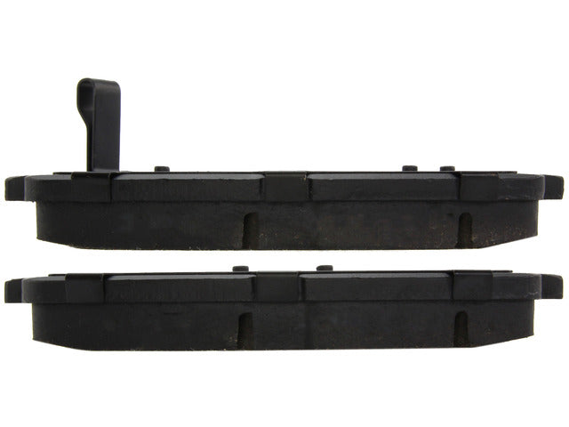 Centric Parts Disc Brake Pad Set P/N:103.14320 Fits: Hyundai Azera 17-12, Hyundai Santa Fe 12-10, Hyundai Santa Fe Sport 16-13, Kia Rondo 16-14, Kia Sorento 15-11 - Image 2