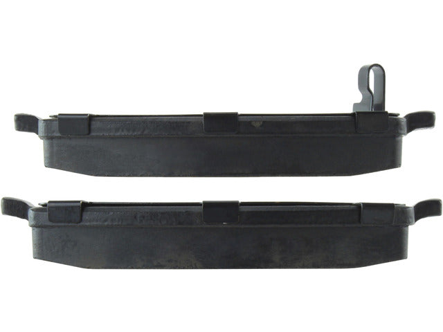Centric Parts Disc Brake Pad Set P/N:103.14350 Fits: Nissan Micra 07-05 - Image 2