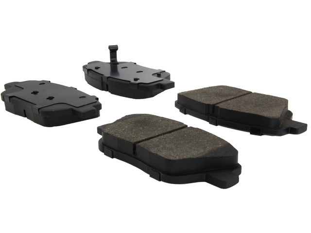Centric Parts Disc Brake Pad Set P/N:103.14440 Fits: Hyundai Sonata 15-09, Kia Optima 16-11 - Image 1