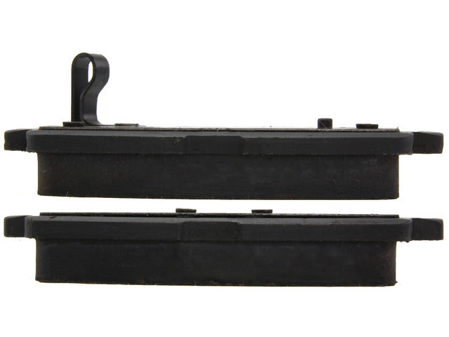 Centric Parts Disc Brake Pad Set P/N:103.14450 Fits: Hyundai Azera 17-12, Hyundai Sonata 15-09, Kia Optima 16-11 - Image 2