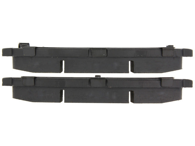Centric Parts Disc Brake Pad Set P/N:103.14470 Fits: Hyundai Tucson 11-10, Kia Sportage 2011 - Image 2