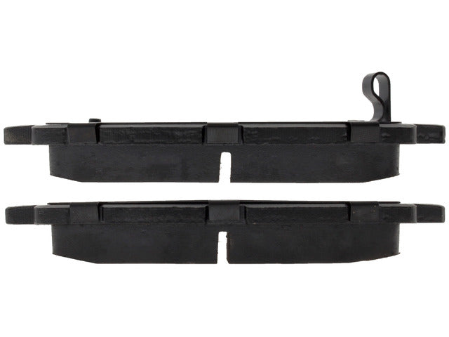 Centric Parts Disc Brake Pad Set P/N:103.14540 Fits: Ford Fiesta 19-11, Suzuki Swift 15-13 - Image 2
