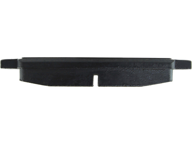 Centric Parts Disc Brake Pad Set P/N:103.14560 Fits: Audi A3, Audi A3 Quattro, Seat Freetrack, Volkswagen Beetle, Volkswagen Bora, Volkswagen Eos, Volkswagen Golf, Volkswagen Gti, Volkswagen Jetta, Volkswagen Passat - Image 2