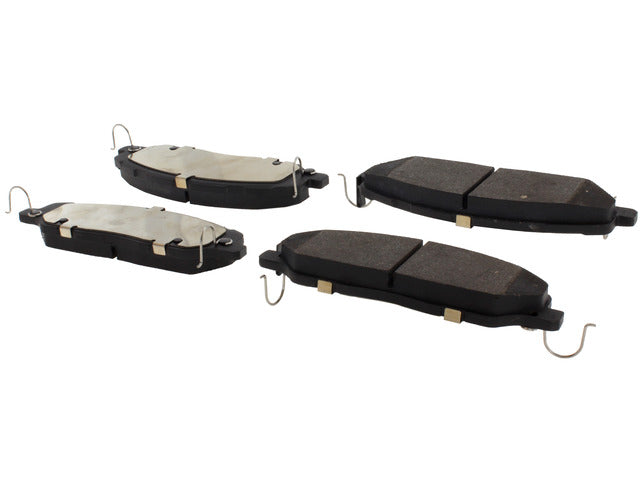 Centric Parts Disc Brake Pad Set P/N:103.14630 Fits: Ford Mustang 14-11 - Image 1