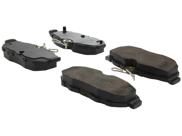Centric Parts Disc Brake Pad Set P/N:103.14650 Fits: Ford Mustang 14-11 - Image 1