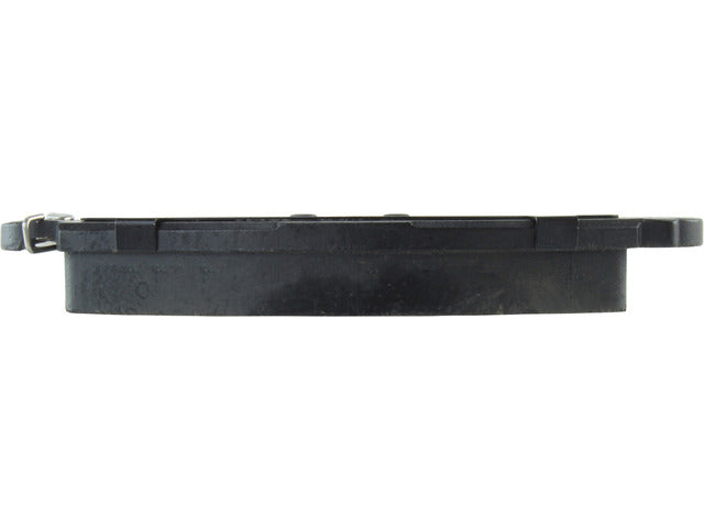 Centric Parts Disc Brake Pad Set P/N:103.14990 Fits: Peugeot 206 09-00, Renault Kangoo 09-07, Renault Kangoo Express 18-04 - Image 2