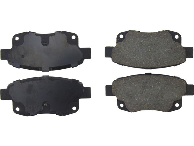 Centric Parts Disc Brake Pad Set P/N:103.15020 Fits: Ford Transit 13-07 - Image 3