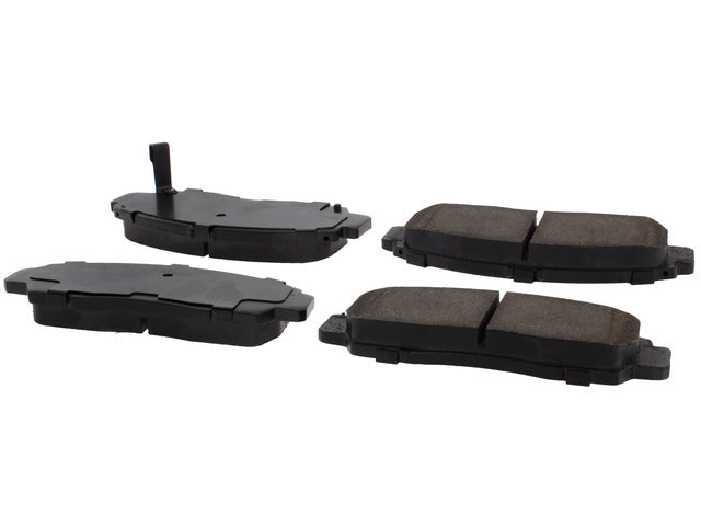 Centric Parts Disc Brake Pad Set P/N:103.15060 Fits: Acura Tsx 14-11, Honda Accord 2012 - Image 1