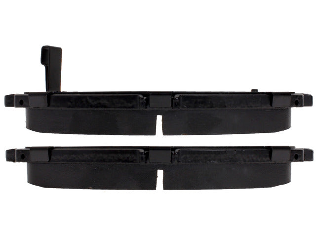 Centric Parts Disc Brake Pad Set P/N:103.15060 Fits: Acura Tsx 14-11, Honda Accord 2012 - Image 2