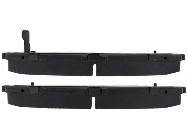 Centric Parts Disc Brake Pad Set P/N:103.15090 Fits: Infiniti Qx56 13-11, Infiniti Qx80 23-14, Nissan Armada 15-11, Nissan Armada 23-17, Nissan Titan 15-11, Nissan Titan 23-17 - Image 2