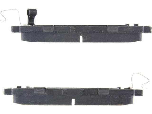 Centric Parts Disc Brake Pad Set P/N:103.15100 Fits: Infiniti Qx56 13-11, Infiniti Qx80 20-14, Nissan Armada 22-17 - Image 2