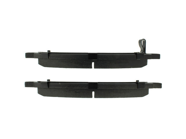 Centric Parts Disc Brake Pad Set P/N:103.15190 Fits: Mitsubishi L200 19-08, Mitsubishi Montero Sport 15-09 - Image 2