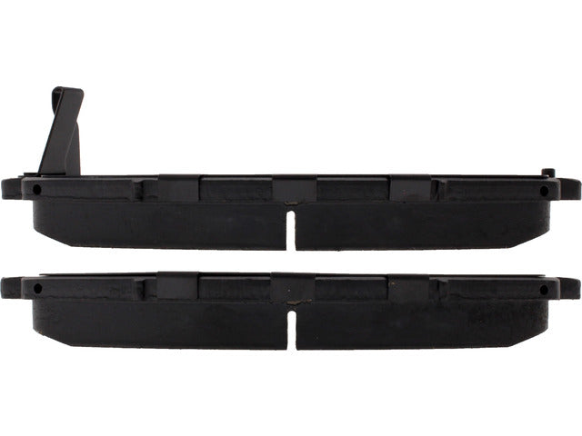 Centric Parts Disc Brake Pad Set P/N:103.15210 Fits: Acura Rdx 21-19, Acura Tlx 23-21, Honda Crosstour 15-12, Honda Odyssey 17-11, Honda Passport 22-19 - Image 2