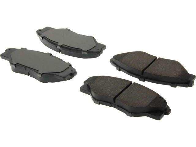 Centric Parts Disc Brake Pad Set P/N:103.15230 Fits: Toyota Hilux 15-13 - Image 1