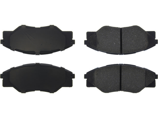 Centric Parts Disc Brake Pad Set P/N:103.15230 Fits: Toyota Hilux 15-13 - Image 3