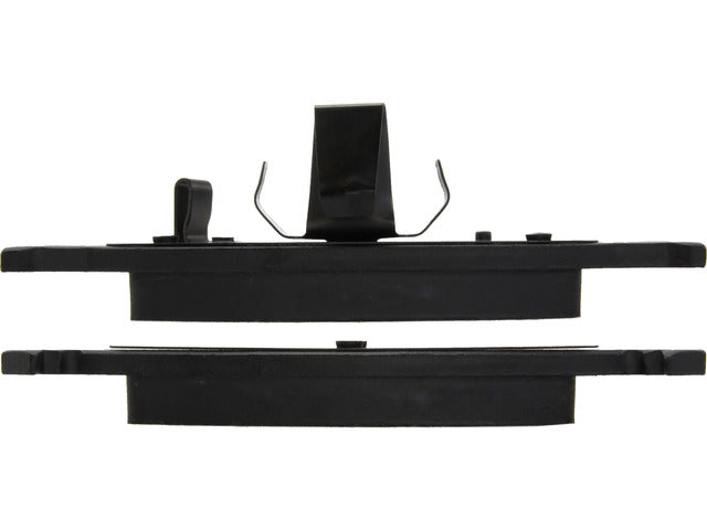 Centric Parts Disc Brake Pad Set P/N:103.15530 Fits: Honda City 14-10, Honda Fit 14-10 - Image 2