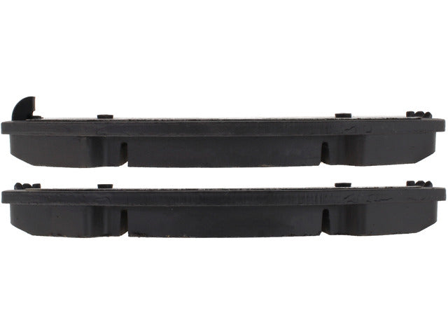 Centric Parts Disc Brake Pad Set P/N:103.15650 Fits: Chevrolet Silverado 2500, Chevrolet Silverado 2500 Hd, Chevrolet Silverado 3500, Chevrolet Silverado 3500 Hd, Chevrolet Suburban 3500 Hd, GMC Sierra 2500 Hd, GMC Sierra 3500 Hd, Nissan Nv1500 - Image 2