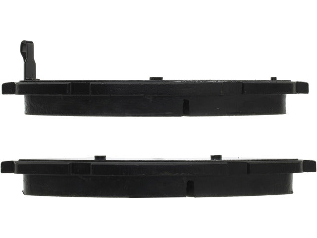 Centric Parts Disc Brake Pad Set P/N:103.15660 Fits: Dodge H100 Van 13-10 - Image 2