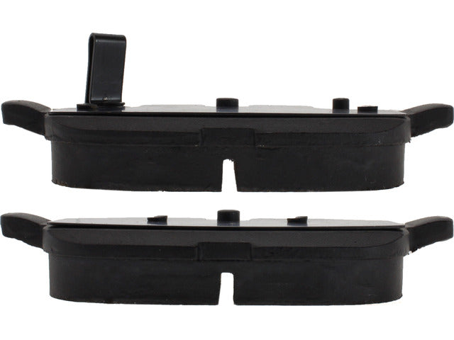 Centric Parts Disc Brake Pad Set P/N:103.15690 Fits: Fiat 500 19-09, Fiat Panda 09-07, Fiat Panda 12-11, Ram 700 17-15 - Image 2