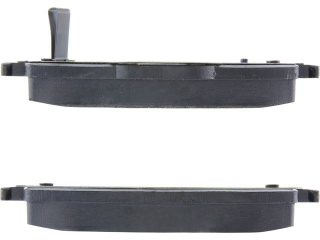 Centric Parts Disc Brake Pad Set P/N:103.15710 Fits: Toyota Corolla 14-09 - Image 2