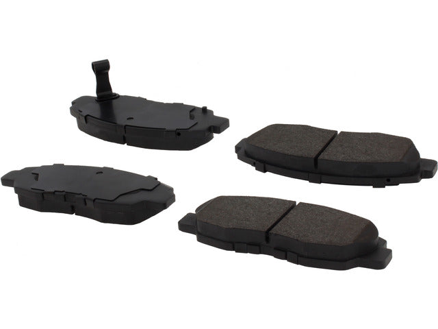Centric Parts Disc Brake Pad Set P/N:103.15780 Fits: Honda Civic 15-12 - Image 1