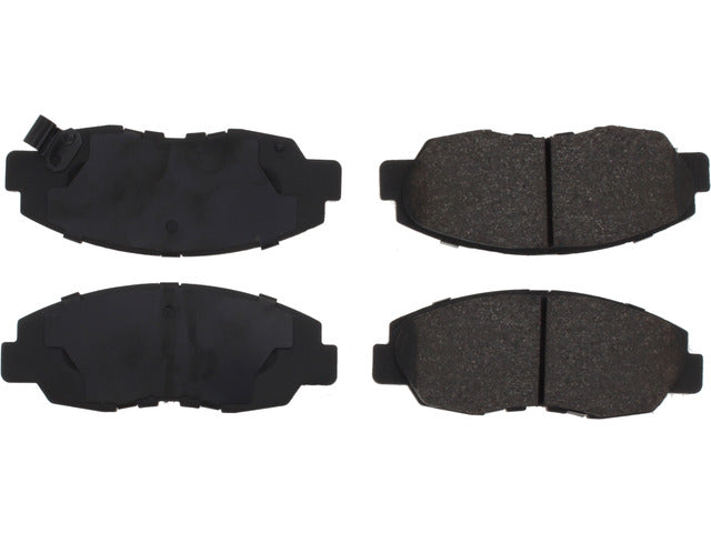 Centric Parts Disc Brake Pad Set P/N:103.15780 Fits: Honda Civic 15-12 - Image 3