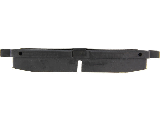 Centric Parts Disc Brake Pad Set P/N:103.15850 Fits: Acura Mdx 16-14, Honda Passport 22-19, Honda Pilot 22-12, Honda Ridgeline 23-17 - Image 2