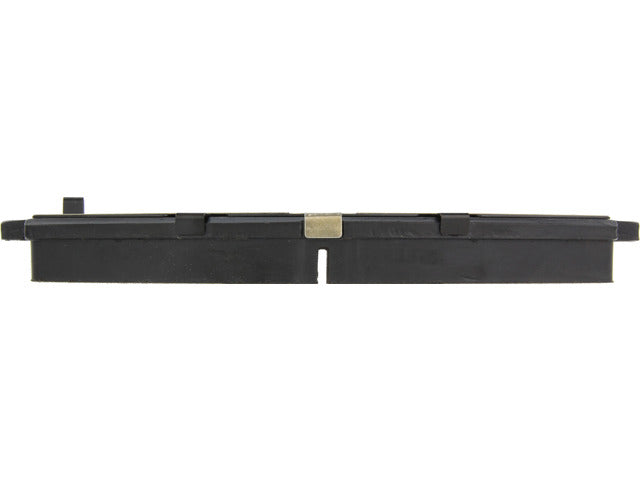 Centric Parts Disc Brake Pad Set P/N:103.15890 Fits: Chrysler Pacifica, Chrysler TOWN &amp; COUNTRY, Chrysler Voyager, Dodge Grand Caravan, Dodge Journey, Jeep Gladiator, Jeep Wrangler, Ram C/v, Volkswagen Routan - Image 2