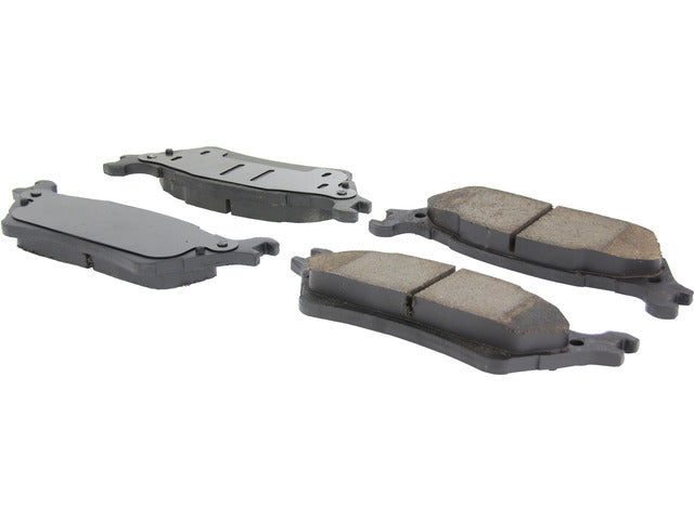 Centric Parts Disc Brake Pad Set P/N:103.16020 Fits: Ford F-150 20-12 - Image 1