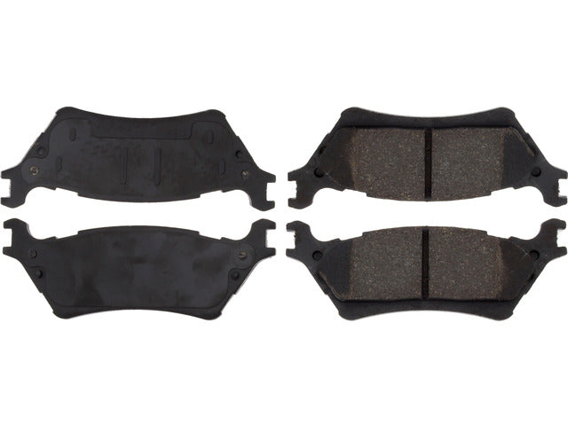 Centric Parts Disc Brake Pad Set P/N:103.16020 Fits: Ford F-150 20-12 - Image 3