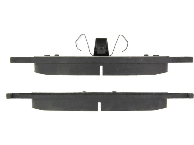 Centric Parts Disc Brake Pad Set P/N:103.16450 Fits: Ford Focus 18-13, Ford Transit Connect 23-22 - Image 2