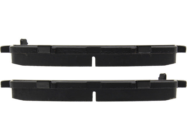 Centric Parts Disc Brake Pad Set P/N:103.16770 Fits: Chevrolet Colorado 15-13, Chevrolet S10 2016, Nissan X-trail 15-14 - Image 2