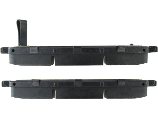Centric Parts Disc Brake Pad Set P/N:103.16970 Fits: Acura Ilx 22-16, Acura Rdx 18-13, Acura Rlx 20-14, Honda Accord 17-16, Honda Civic 20-17 - Image 2
