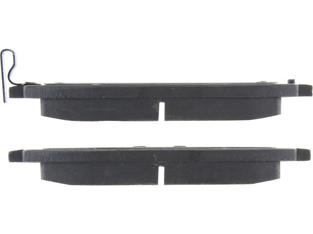 Centric Parts Disc Brake Pad Set P/N:103.17020 Fits: Chevrolet Sonic 15-12 - Image 2