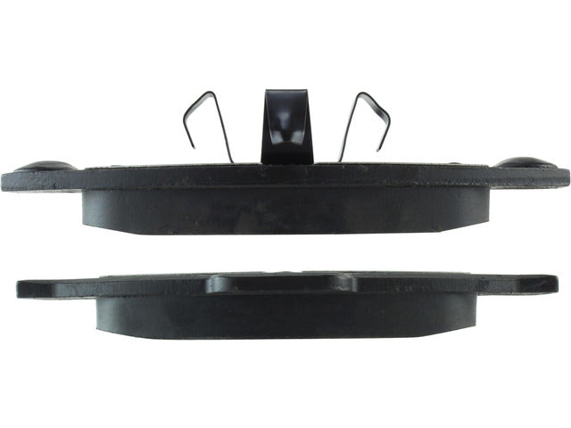 Centric Parts Disc Brake Pad Set P/N:103.17170 Fits: Peugeot Partner 17-13 - Image 2
