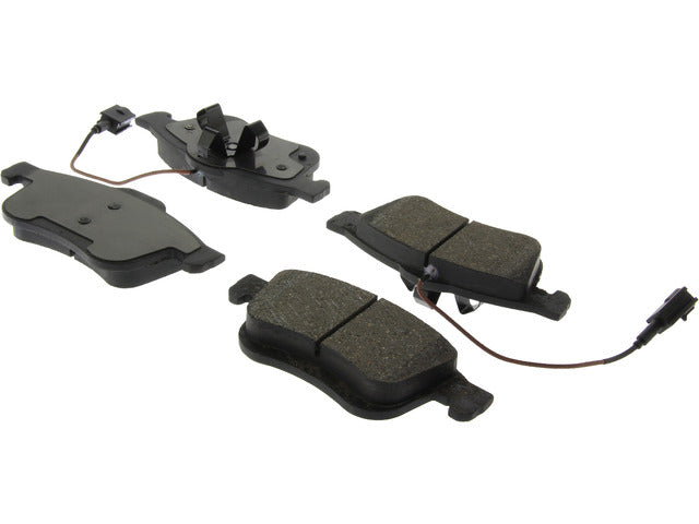 Centric Parts Disc Brake Pad Set P/N:103.17211 Fits: Ram Promaster City 21-15 - Image 1