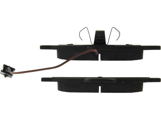 Centric Parts Disc Brake Pad Set P/N:103.17211 Fits: Ram Promaster City 21-15 - Image 3