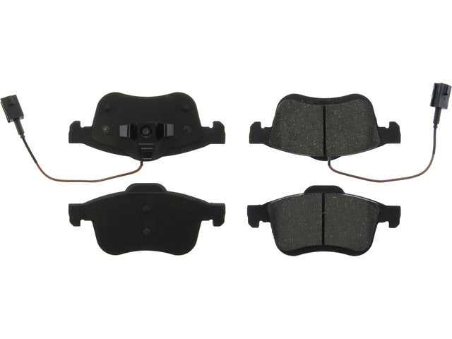 Centric Parts Disc Brake Pad Set P/N:103.17211 Fits: Ram Promaster City 21-15 - Image 4