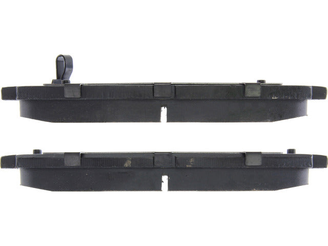 Centric Parts Disc Brake Pad Set P/N:103.17280 Fits: Mazda 3 18-14, Mazda 3 Sport 18-14, Mazda Cx-3 20-16, Mazda Cx-30 23-20 - Image 2