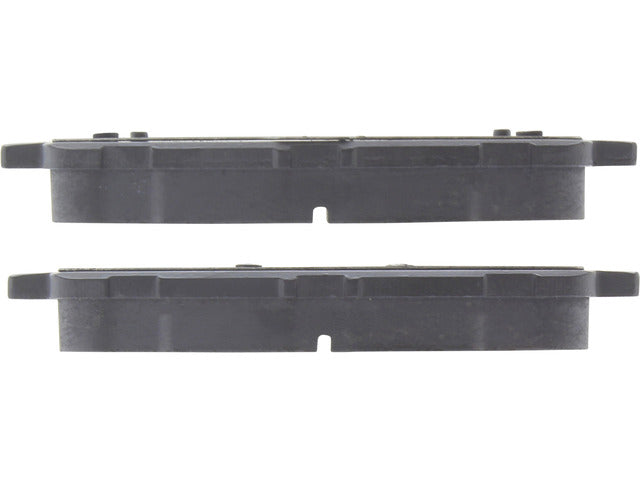 Centric Parts Disc Brake Pad Set P/N:103.17300 Fits: Ford Fiesta 19-14 - Image 2