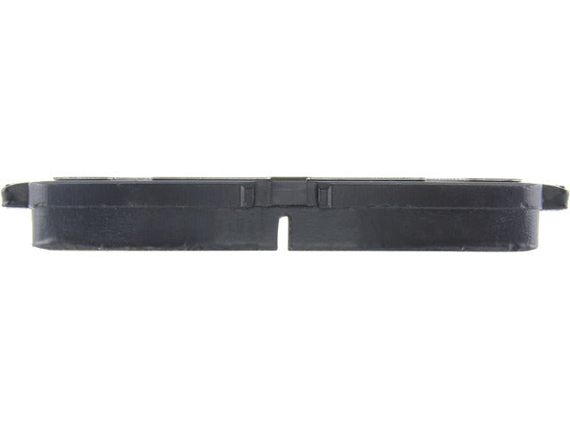 Centric Parts Disc Brake Pad Set P/N:103.17370 Fits: Nissan Qashqai 19-17, Nissan Rogue 21-14, Nissan Rogue Sport 22-17, Nissan X-trail 18-17 - Image 3