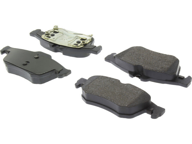 Centric Parts Disc Brake Pad Set P/N:103.17570 Fits: Renault Safrane 15-10 - Image 1