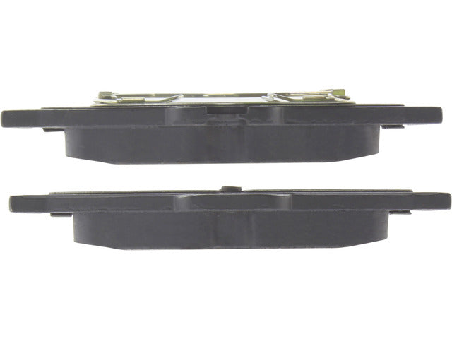 Centric Parts Disc Brake Pad Set P/N:103.17570 Fits: Renault Safrane 15-10 - Image 2