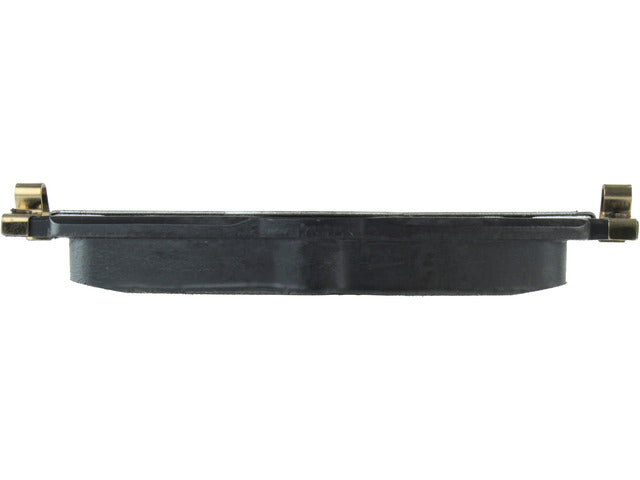 Centric Parts Disc Brake Pad Set P/N:103.17600 Fits: Audi A3, Audi A3 Quattro, Audi A3 Sportback E-tron, Audi Tt, Audi Tt Quattro, Seat Leon, Volkswagen Arteon, Volkswagen E-golf, Volkswagen Golf, Volkswagen Golf Alltrack - Image 2